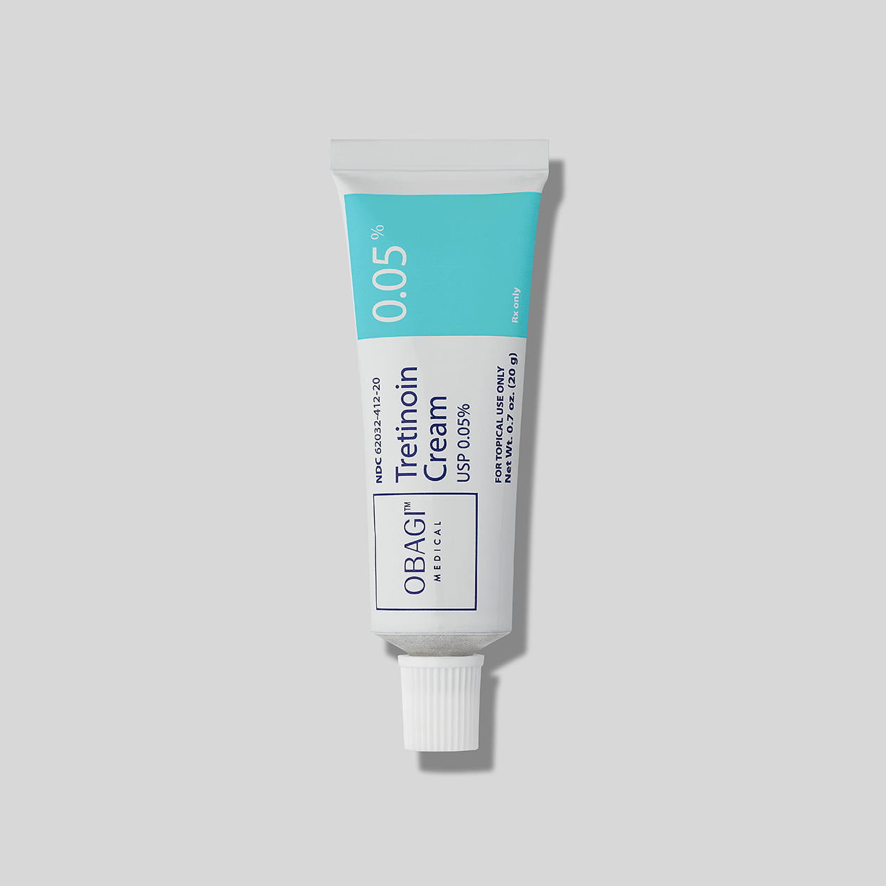 Obagi Tretinoin 0.05% Cream 20g