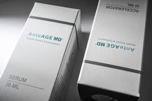 Load image into Gallery viewer, AnteAGE MD Serum & Accelerator System