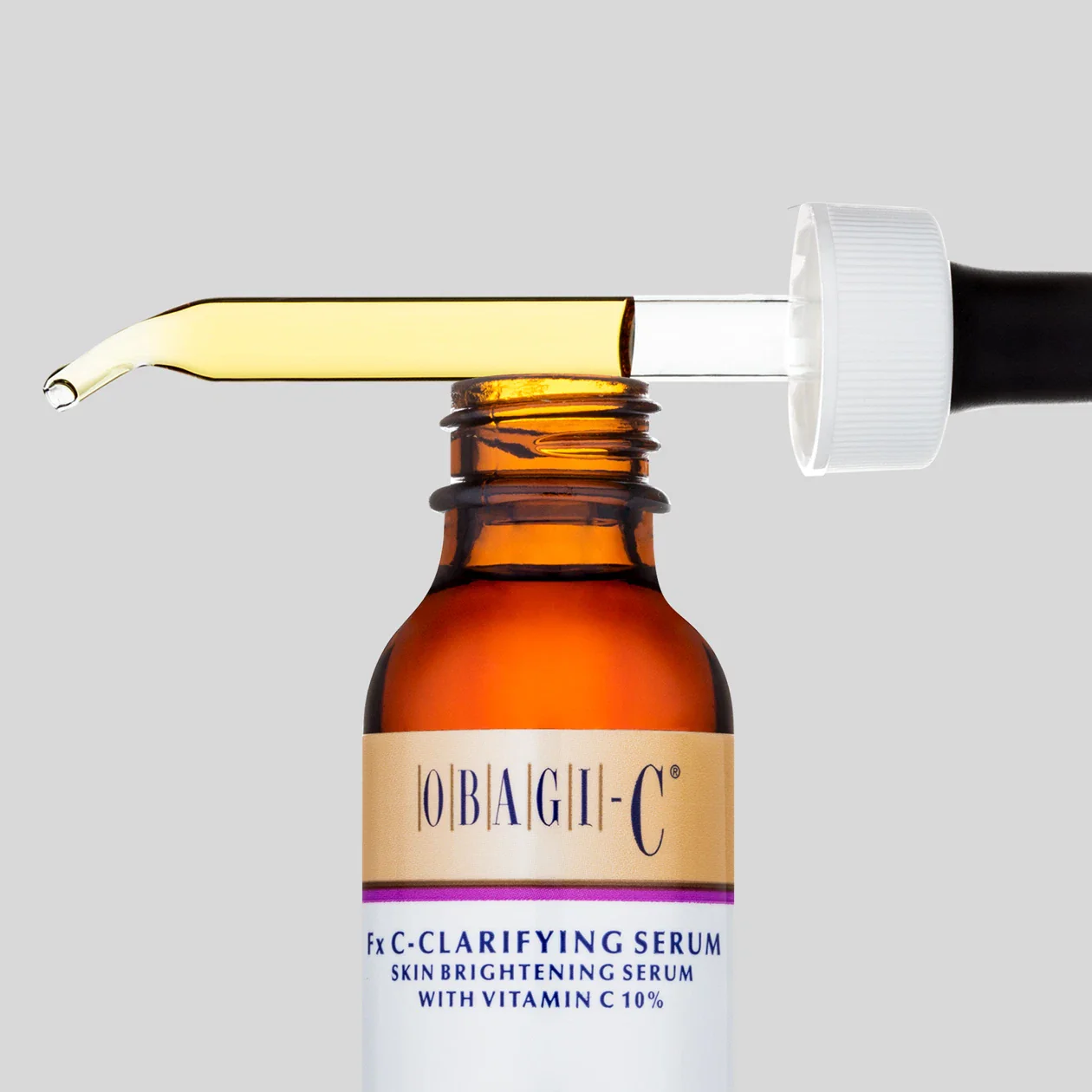 Obagi-C Fx Clarifying Serum 30ml