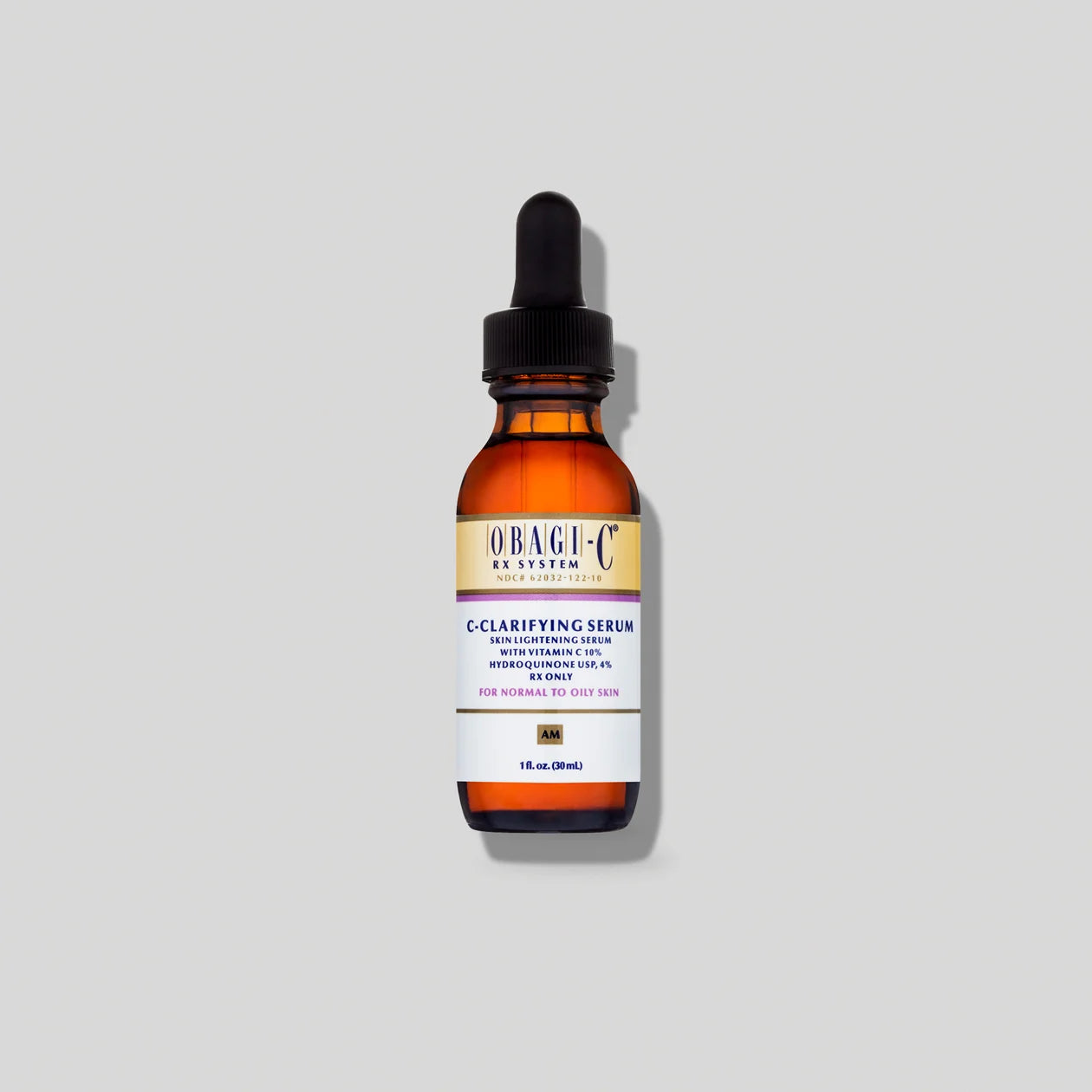Obagi-C Rx C-Clarifying Serum (Normal-Oily) 30 ml