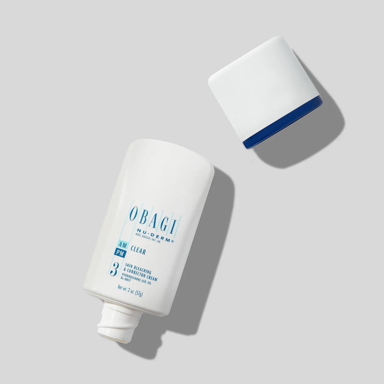 OBAGI Nuderm Clear 57g