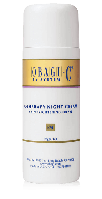 Obagi-C Therapy Night Cream 57g