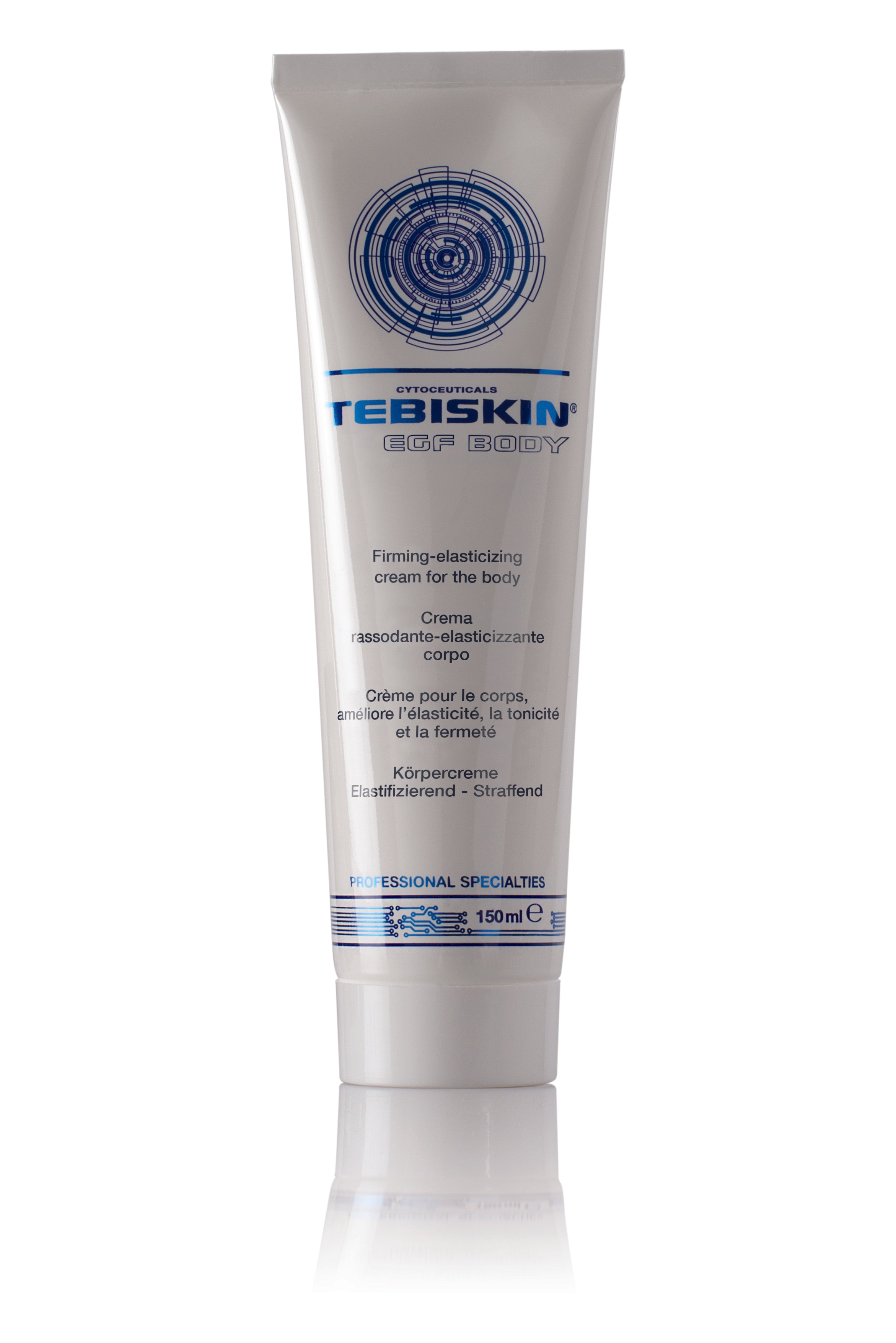 Tebiskin® EGF Body 150ml