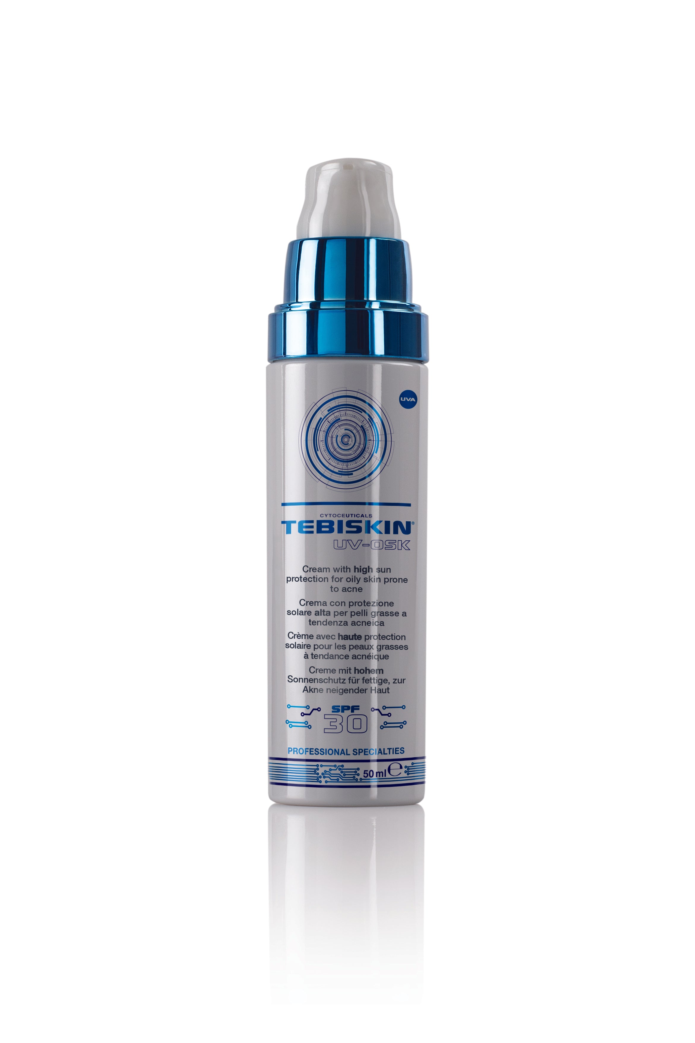 Tebiskin® UV OSK 50ml