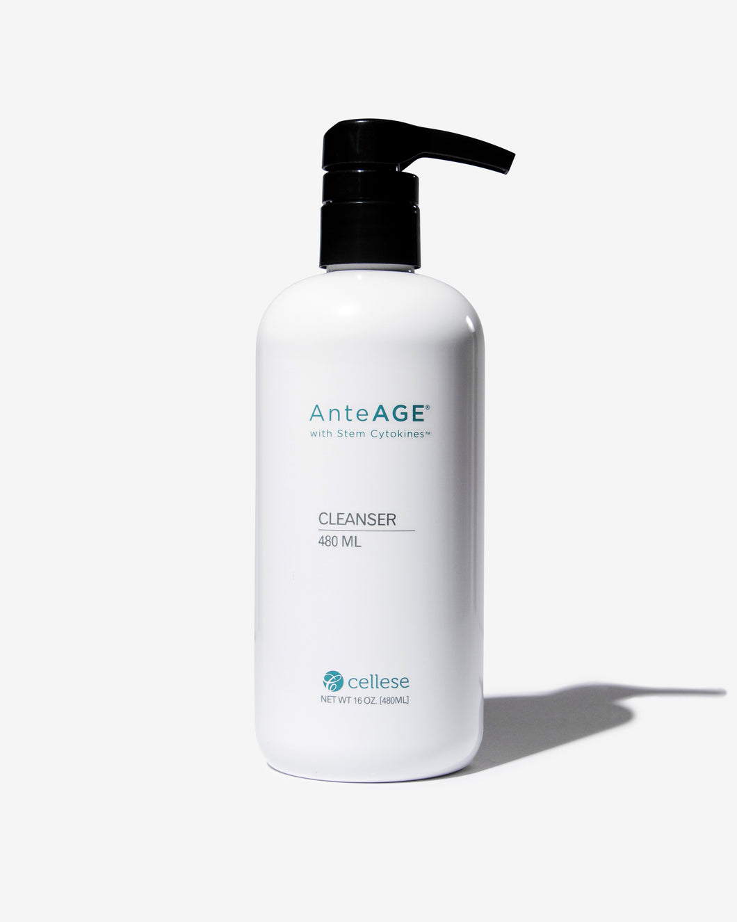 AnteAGE Cleanser 480ml