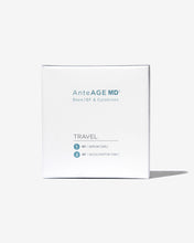Load image into Gallery viewer, AnteAGE MD Travel Set 5ml x2
