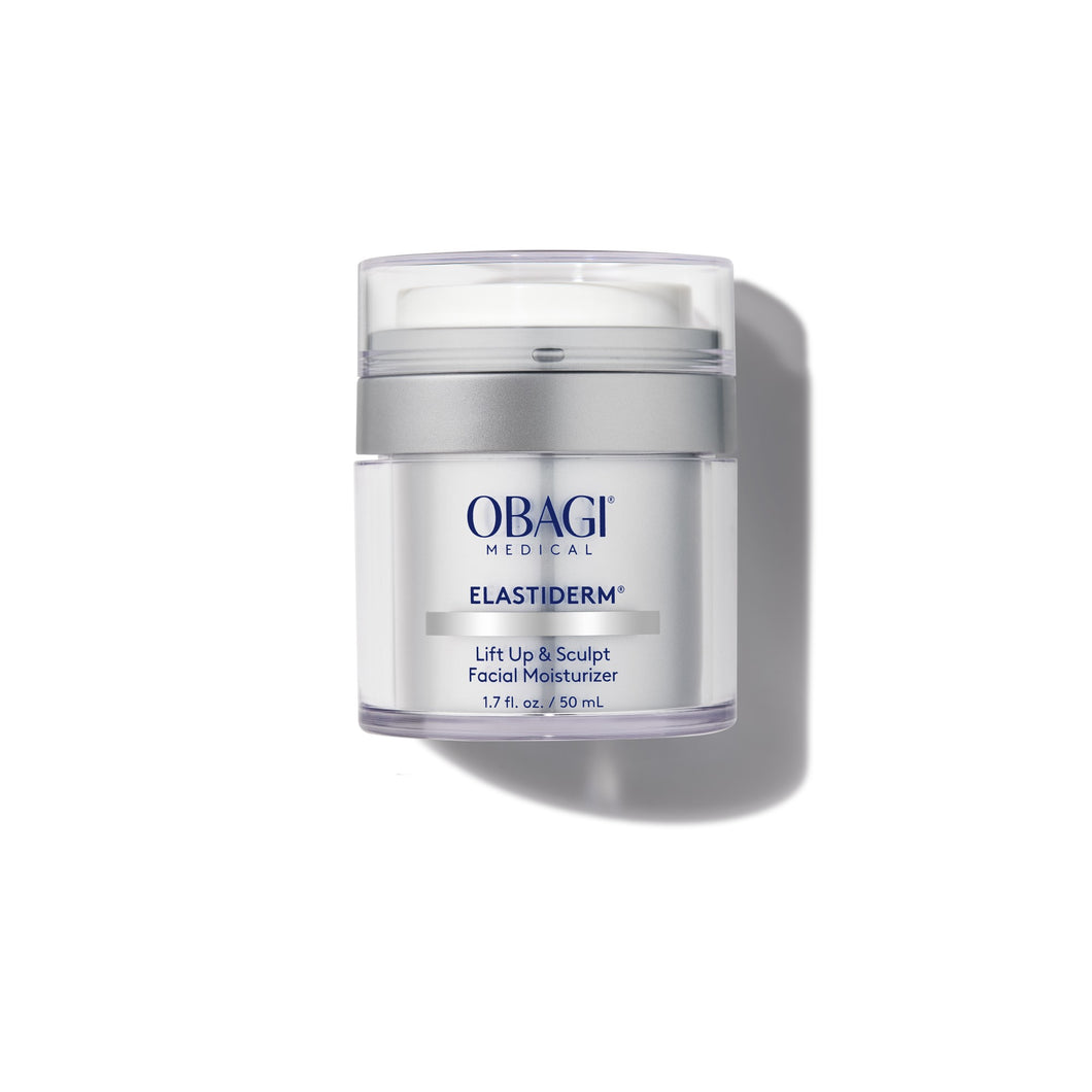 Obagi ELASTIderm LiftUP & Sculpt Facial Moisturiser 50ml