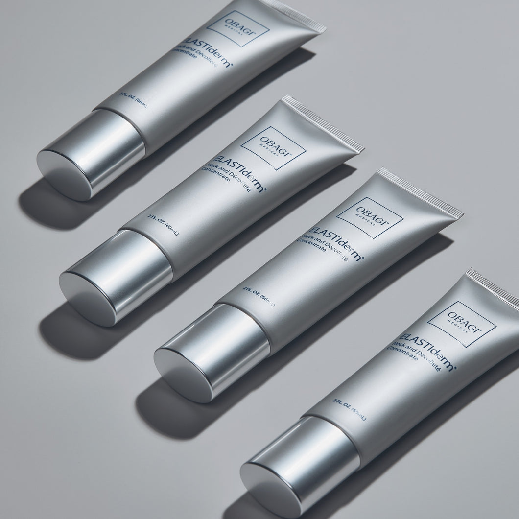 Obagi ELASTIderm Neck & Decollete concentrate 60ml