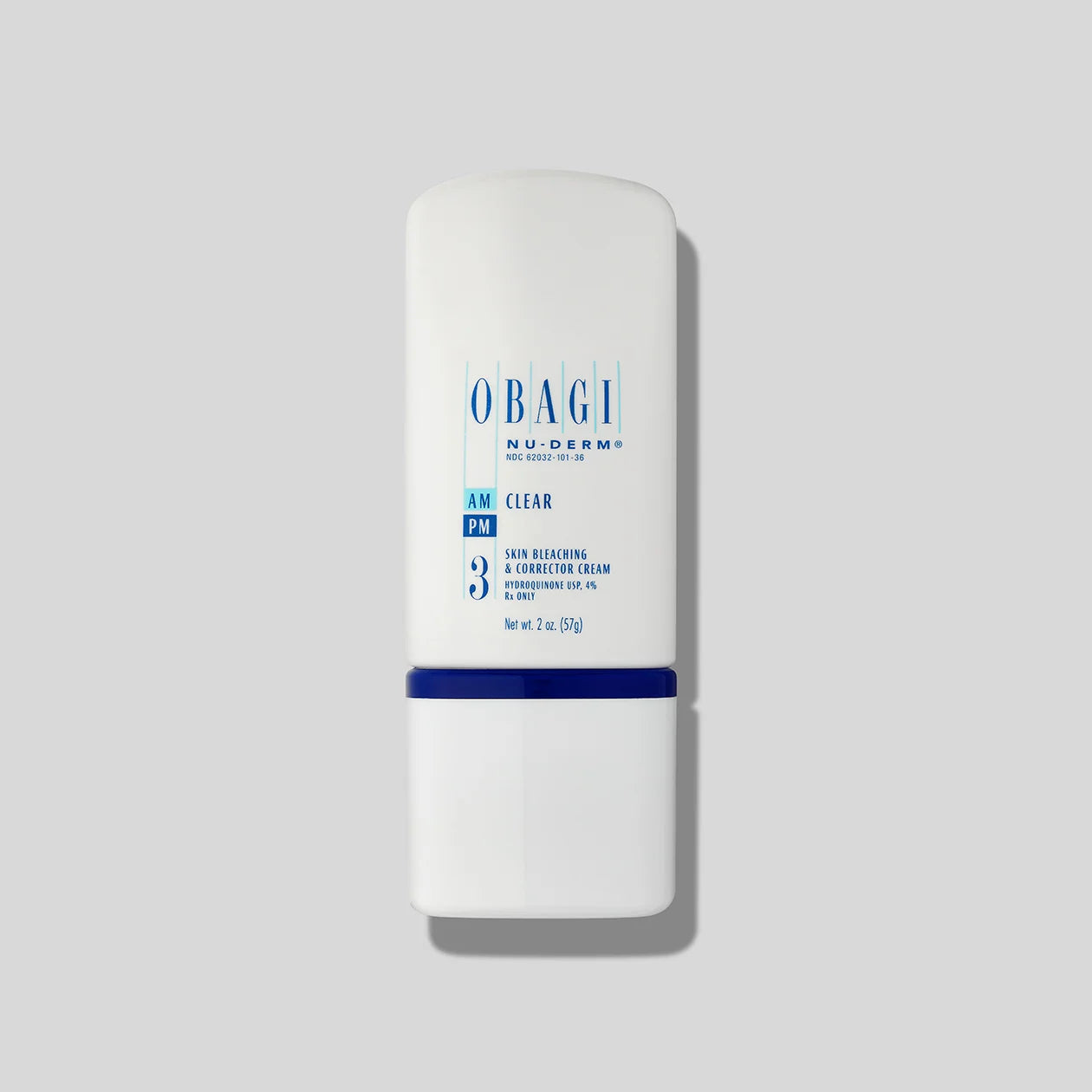 OBAGI Nuderm Clear 57g