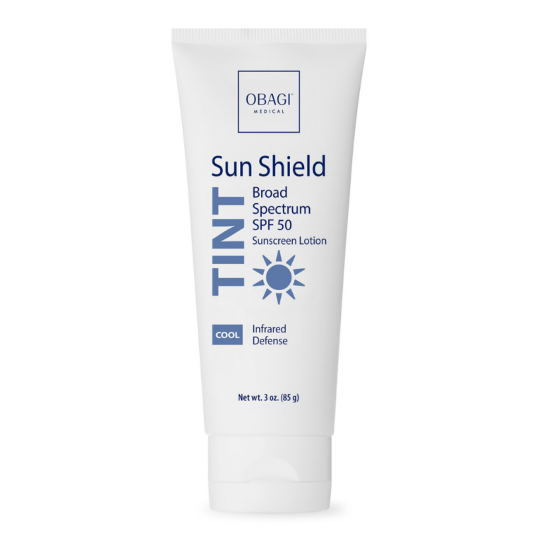 Obagi Sun Shield Mineral SPF50 Tint Cool