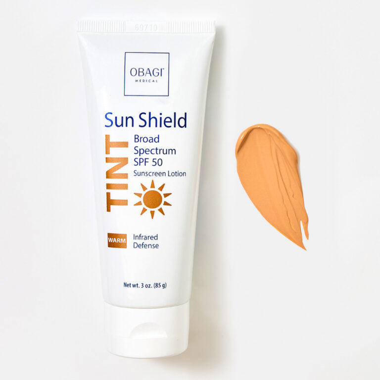 Obagi Sun Shield Mineral SPF50 Tint Warm