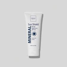 Obagi Sun Shield Mineral SPF50