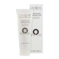 CLINICCARE Concentrated Cleansing Foam 100ml