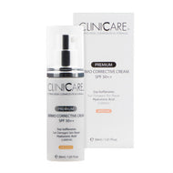CLINICCARE Dermo Corrective Cream SPF50 (Medium) 30ml