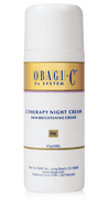 Obagi-C Therapy Night Cream 57g