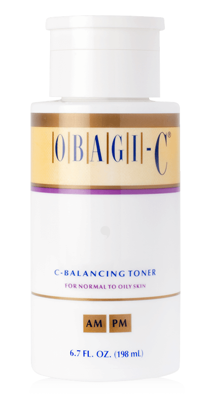 Obagi-C Rx Balancing Toner Normal to Oily 198 ml