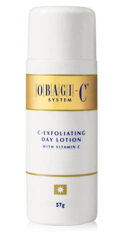 Obagi-C Rx Exfoliating Day Lotion 57g