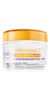 Obagi Professional-C Microdermabrasion Polish + Mask 80g