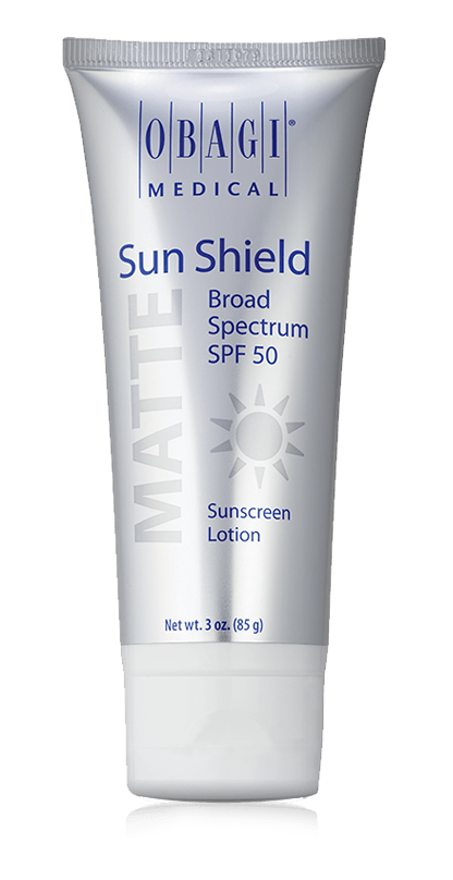 Obagi Sun Shield Matte SPF50 85g