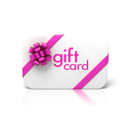 Cardiff Cosmetic Clinic Gift Card